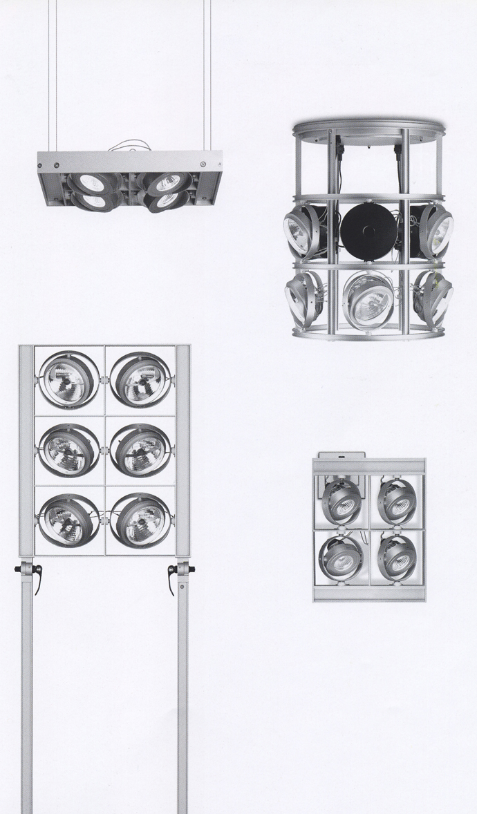 Гаэтана Ауленти: дизайнер-легенда в Музее дизайна Триеннале (фото 13)
