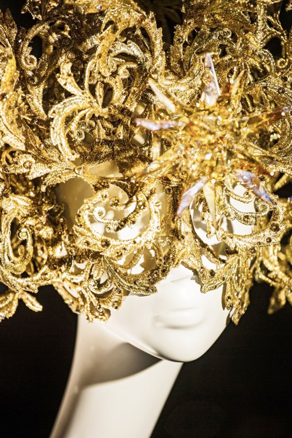 Интервью Buro 24/7: Филипп Трейси (фото 7)