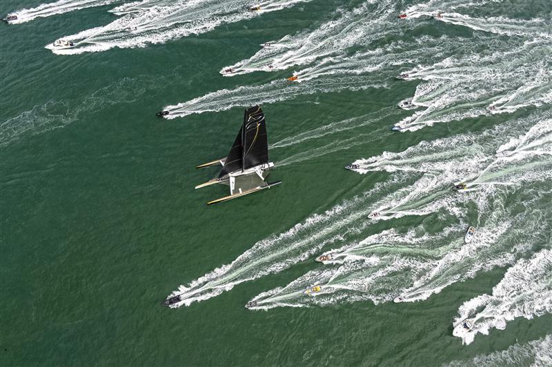 Rolex Fastnet Race Rolex Fastnet Race
