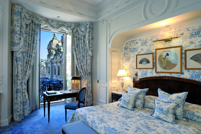 Отели-съемочные площадки: к 85-летию гостиничной ассоциации (фото 8)