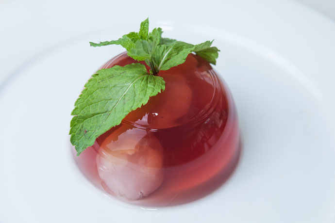 Новые десерты в ресторанах Correa's (фото 2)