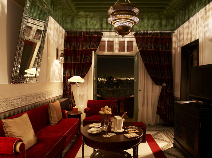 Отели-съемочные площадки: к 85-летию гостиничной ассоциации (фото 10)