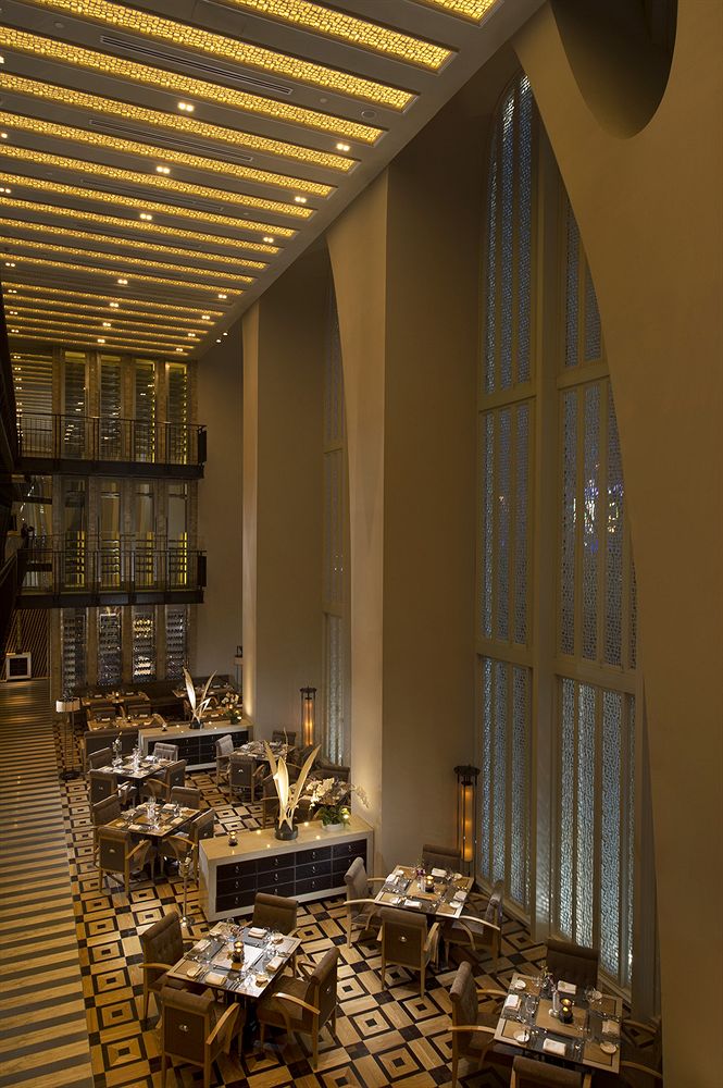 Новый отель Conrad Beijing в Пекине (фото 15)