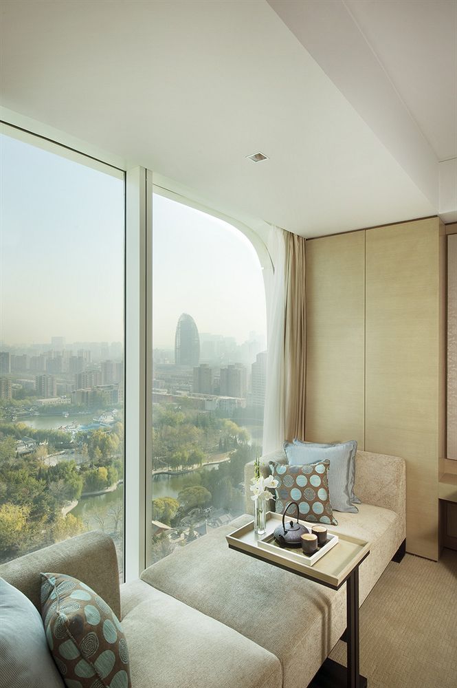 Новый отель Conrad Beijing в Пекине (фото 12)