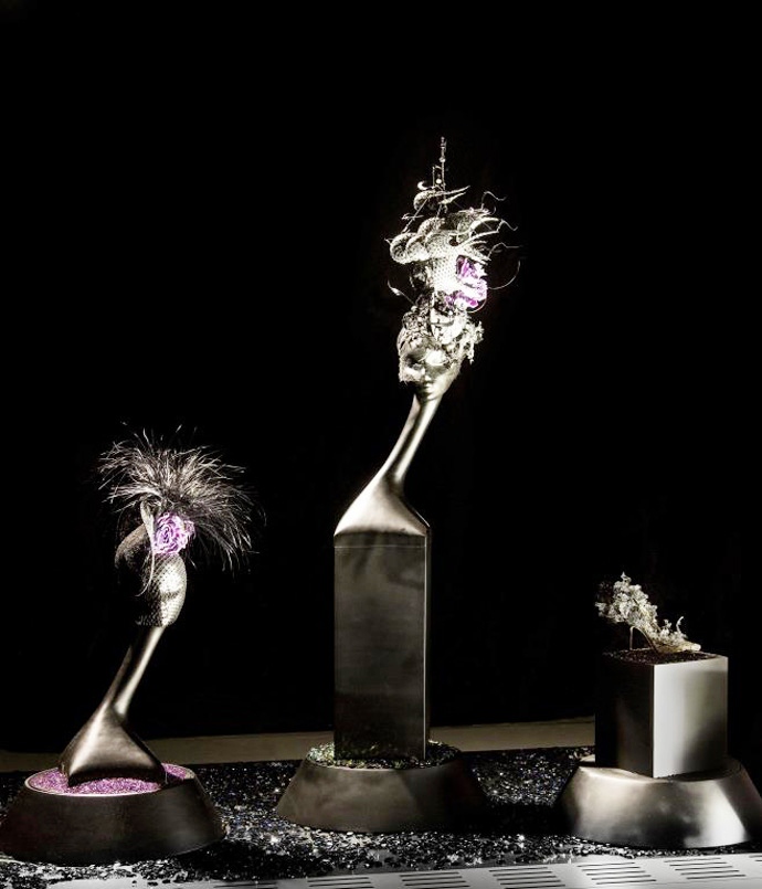 Интервью Buro 24/7: Филипп Трейси (фото 6)