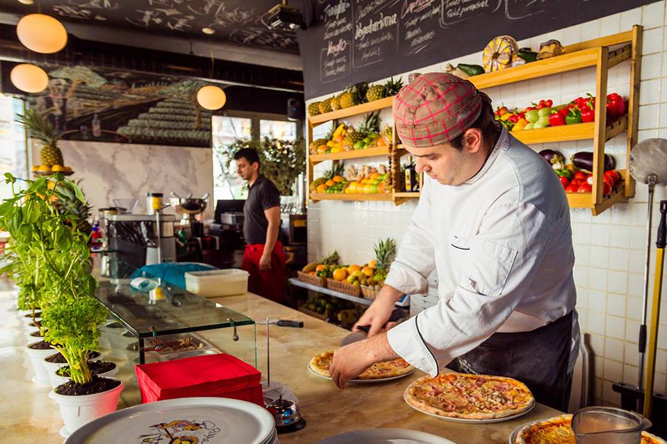 Чем заняться в Porto Montenegro в ноябре (фото 14)