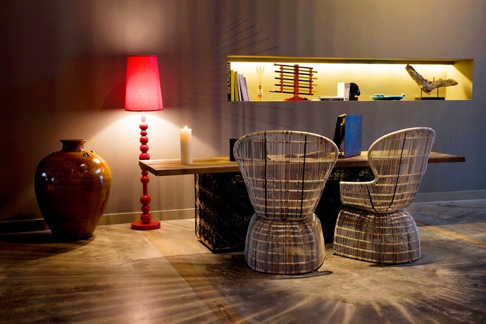 W Retreat&Spa: идеальный отдых на острове Вьекес (фото 19)