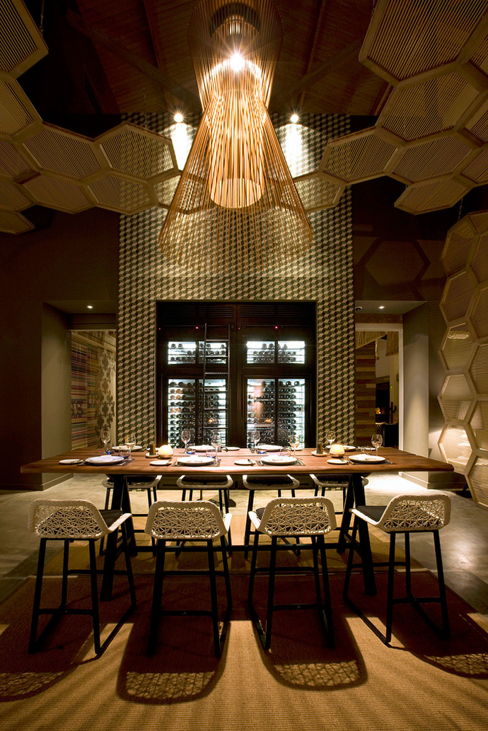 W Retreat&Spa: идеальный отдых на острове Вьекес (фото 17)