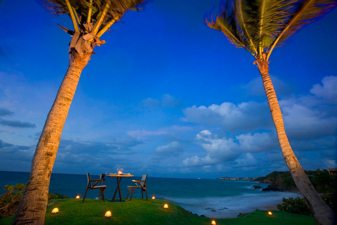 W Retreat&Spa: идеальный отдых на острове Вьекес (фото 18)