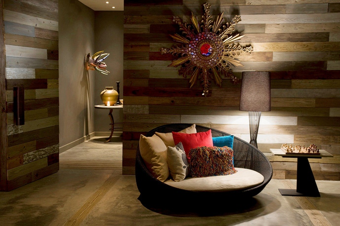 W Retreat&Spa: идеальный отдых на острове Вьекес (фото 16)