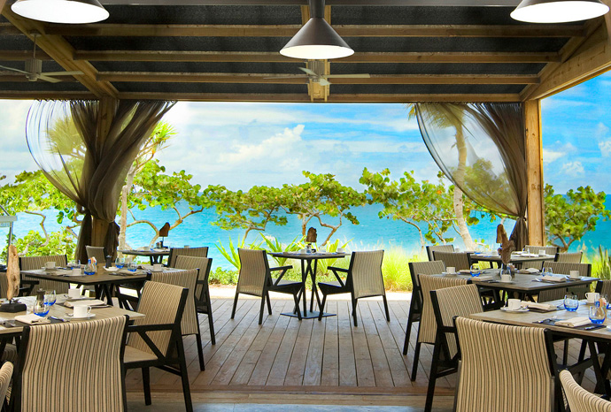 W Retreat&Spa: идеальный отдых на острове Вьекес (фото 15)