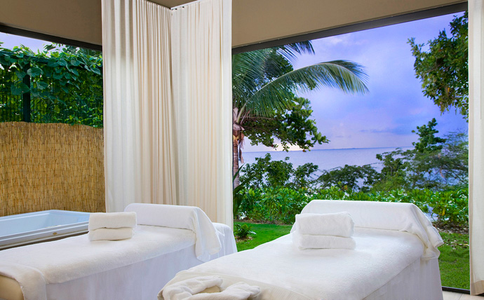 W Retreat&Spa: идеальный отдых на острове Вьекес (фото 11)