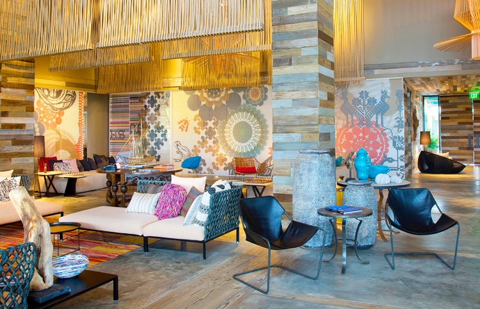 W Retreat&Spa: идеальный отдых на острове Вьекес (фото 12)