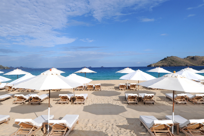 LVMH купил отель Hotel St Barth Isle (фото 6)