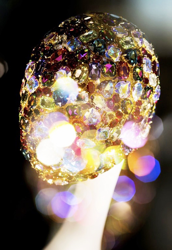 Интервью Buro 24/7: Филипп Трейси (фото 4)