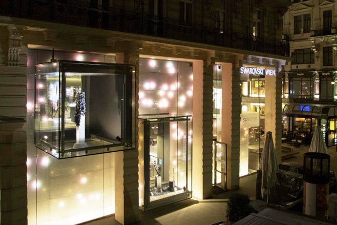 Интервью Buro 24/7: Филипп Трейси (фото 9)