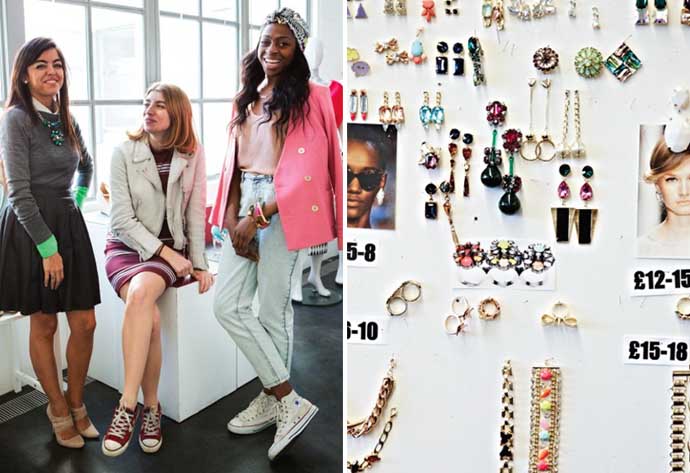 Лондонская штаб-квартира Asos (фото 3)