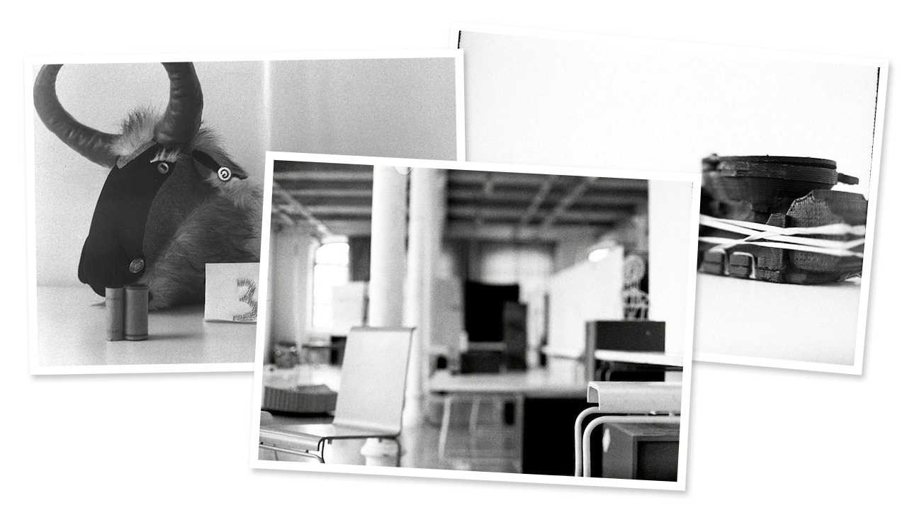 Зеркальный фотоаппарат OpenRefle с функцией 3D (фото 2)