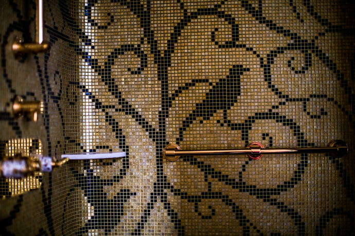 Отель Prince de Galles возвращается в Париж (фото 2)