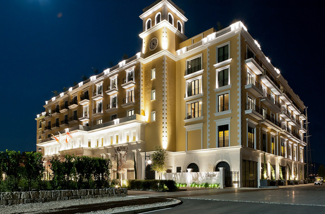 Чем заняться в Porto Montenegro в ноябре (фото 1)