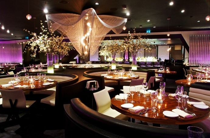 Foster+Partners построили отель в Лондоне (фото 1)