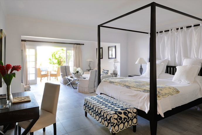 LVMH купил отель Hotel St Barth Isle (фото 7)