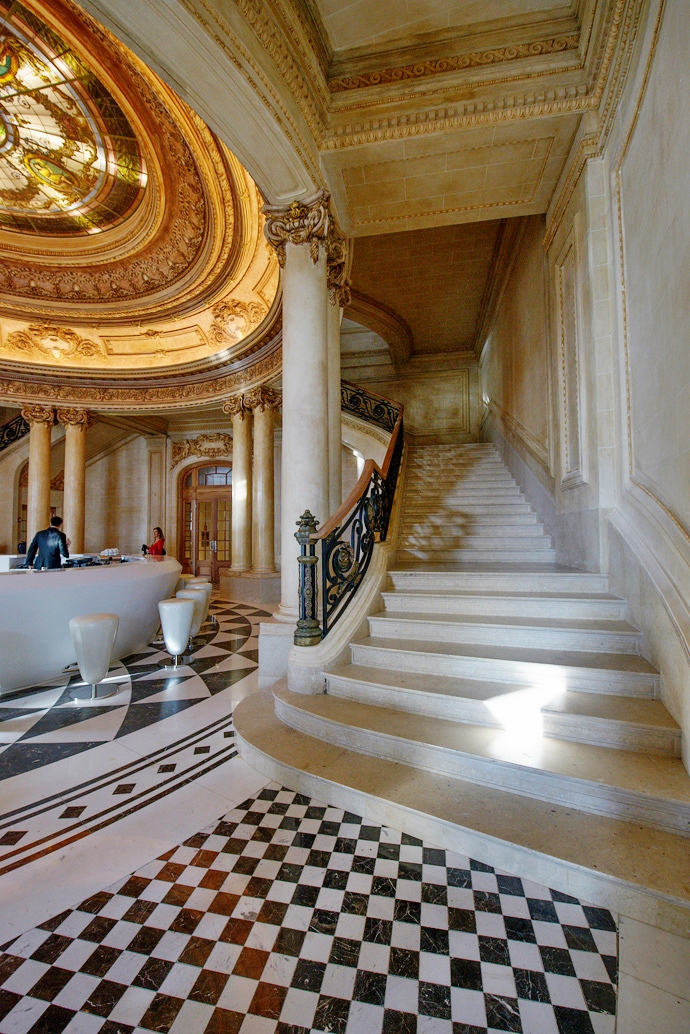 Новый отель сети Sofitel открылся в столице Уругвая (фото 1)