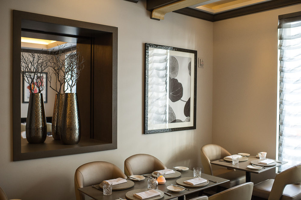 Новая точка на карте Нью-Йорка: ресторан Juni (фото 3)