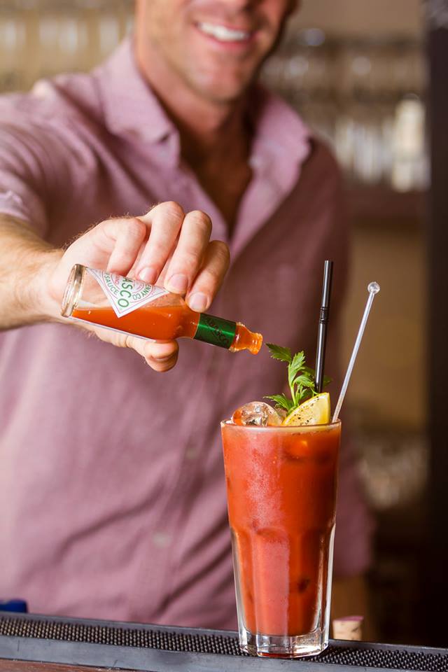 В Porto Montenegro прошел фестиваль еды (фото 22)