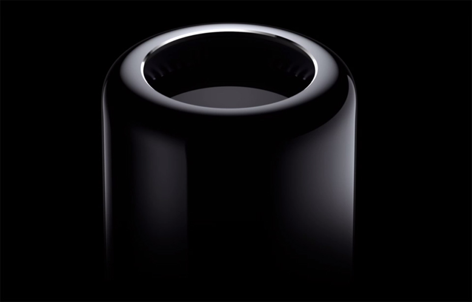 Apple представляет новый Mac Pro (фото 8)