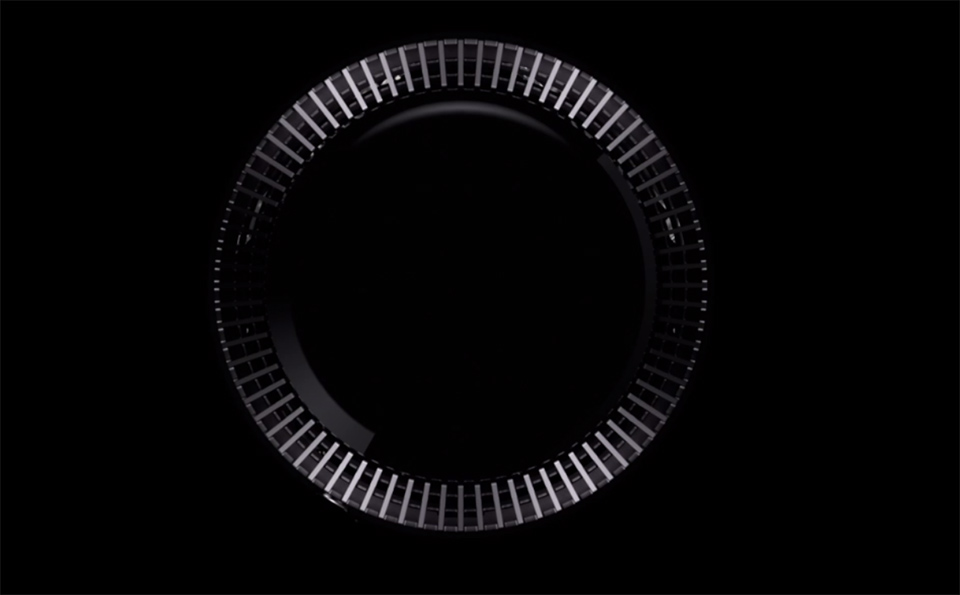 Apple представляет новый Mac Pro (фото 4)