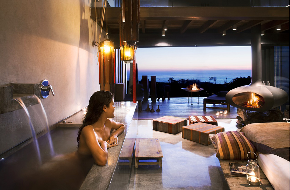 Эко-отель Areias Do Seixo Charm в Португалии (фото 11)