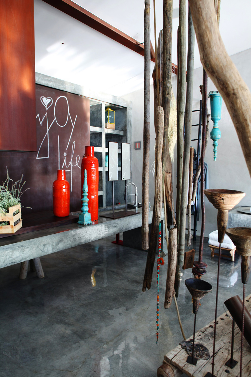 Эко-отель Areias Do Seixo Charm в Португалии (фото 12)