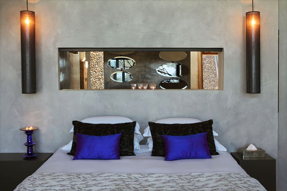 Эко-отель Areias Do Seixo Charm в Португалии (фото 15)