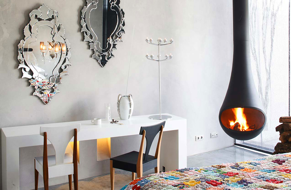 Эко-отель Areias Do Seixo Charm в Португалии (фото 5)