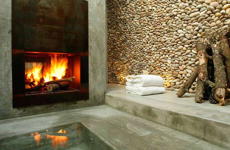 Эко-отель Areias Do Seixo Charm в Португалии (фото 14)