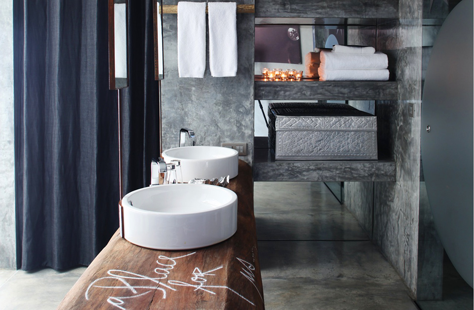 Эко-отель Areias Do Seixo Charm в Португалии (фото 4)