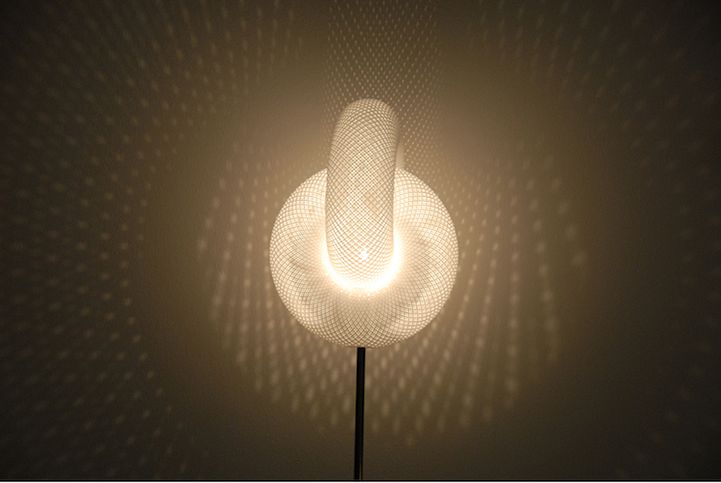 Объект желания: лампы Bathsheba Grossman (фото 7)