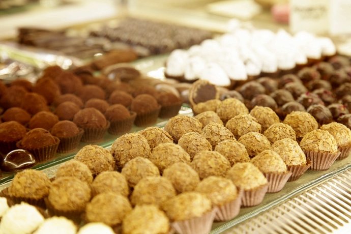 Новая точка на карте Москвы: Bistronomia (фото 7)