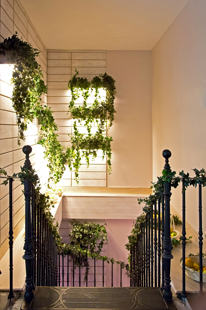 Новая точка на карте Москвы: Bistronomia (фото 2)