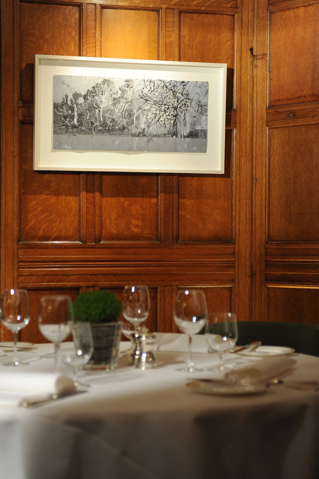 Почему вам нужно побывать в лондонском отеле Brown's? (фото 16)