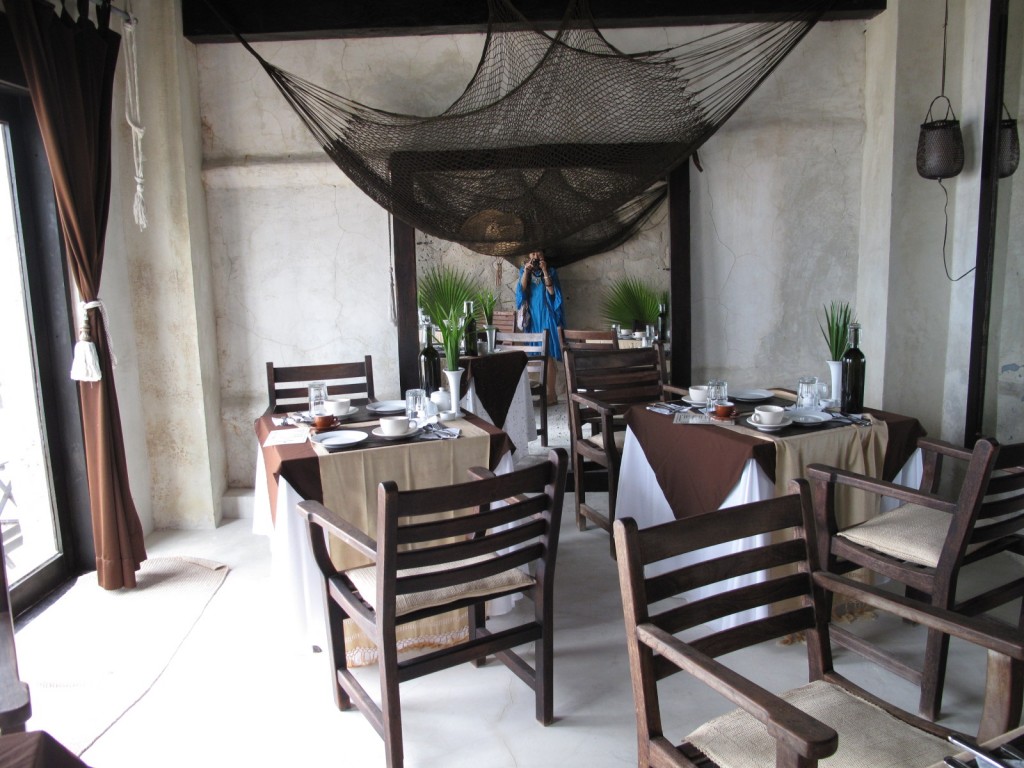 Отель The Coqui Coqui в Мериде (фото 16)