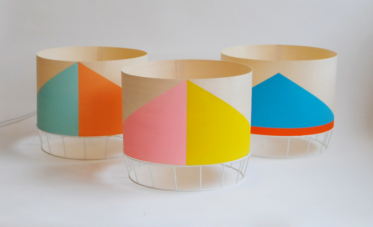 Цветной декор от Colonel (фото 1)