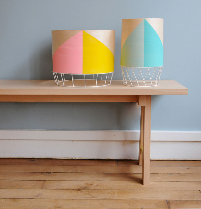 Цветной декор от Colonel (фото 2)