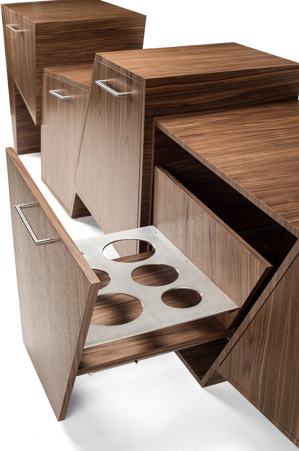 Coast Range Cabinet