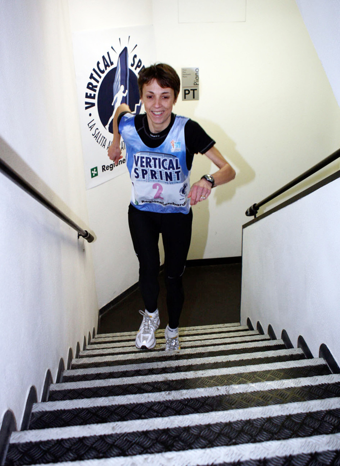 В Пекине пройдет вертикальный марафон (фото 6)