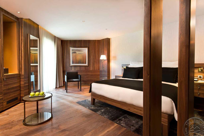 Отель D-Hotel Maris в Мармарисе (фото 1)