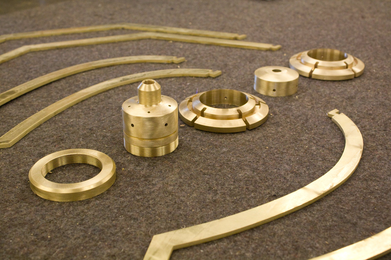 Геометрия от Bec Brittain (фото 4)