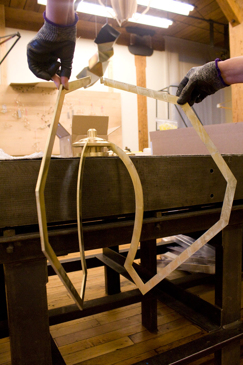 Геометрия от Bec Brittain (фото 5)