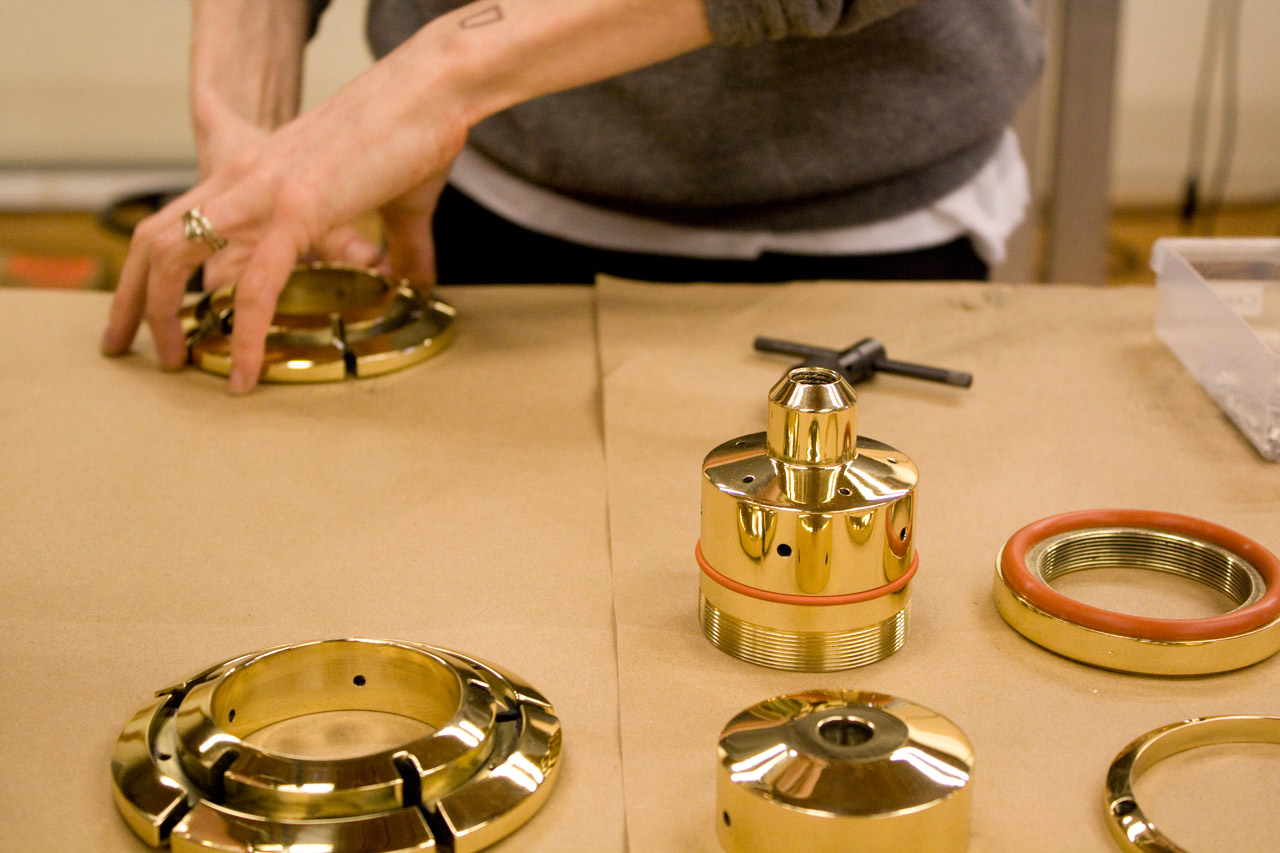 Геометрия от Bec Brittain (фото 3)